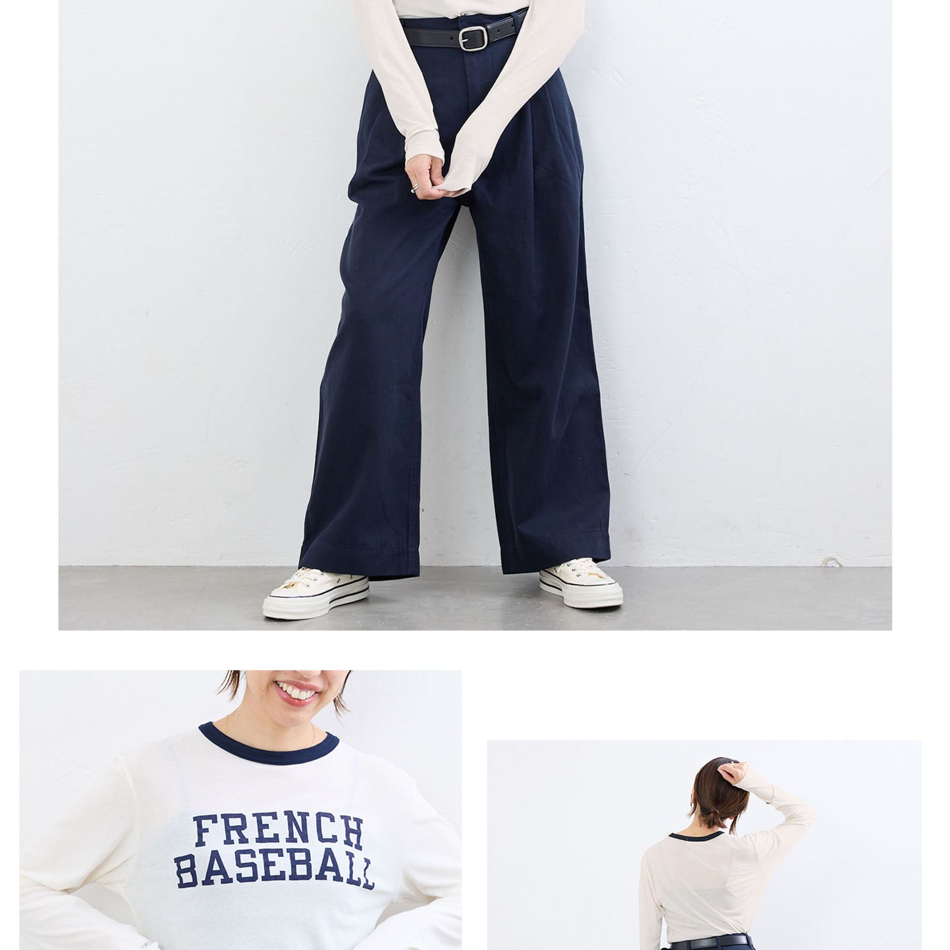 PRE ORDER】IENA BLACK New Collection｜IENA｜ブログ｜BAYCREW'S STORE