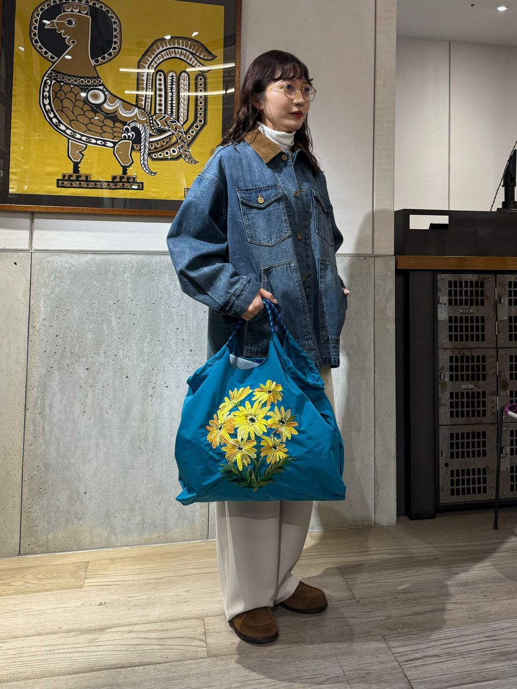 JOURNAL STANDARD LADYS