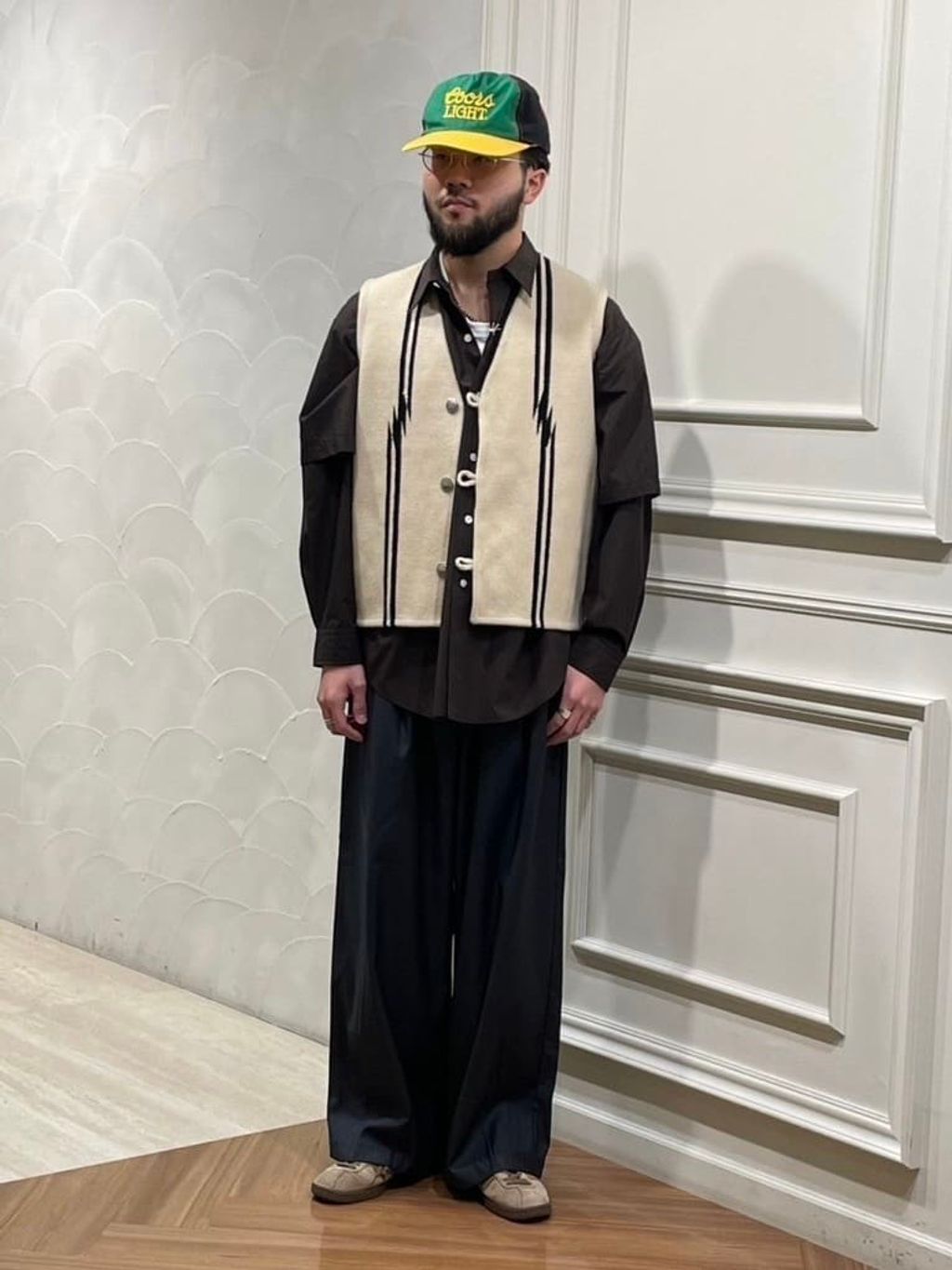 JOURNAL STANDARD MENS