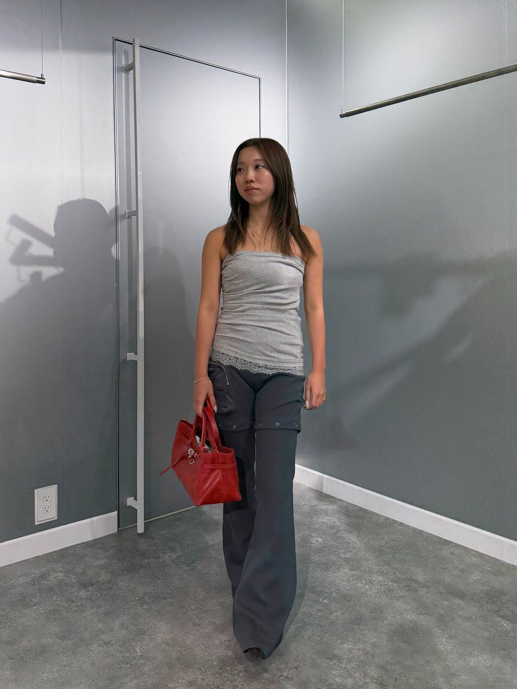 BAYCREW'S DEPO LADYS