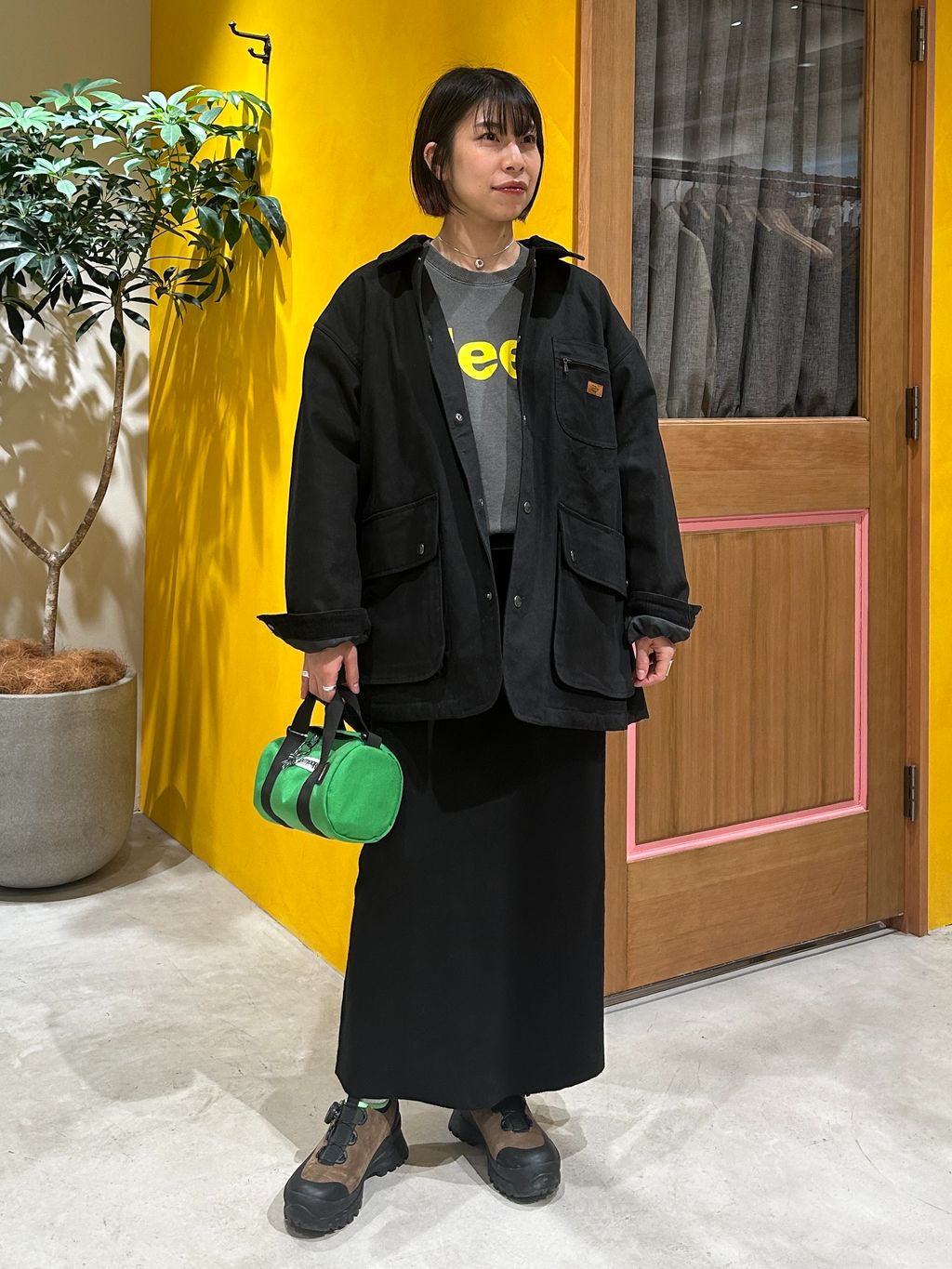 OUTDOOR PRODUCTS Usual Things