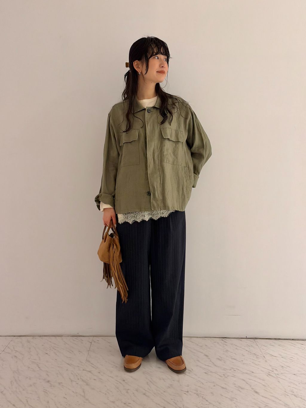 JOURNAL STANDARD LADYS