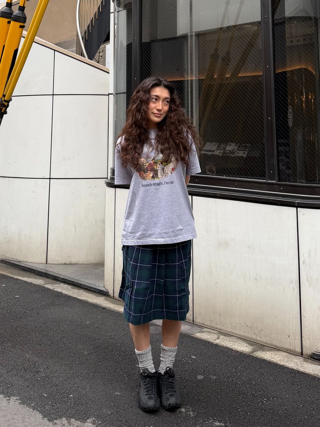 Oriens JOURNAL STANDARD LADYS