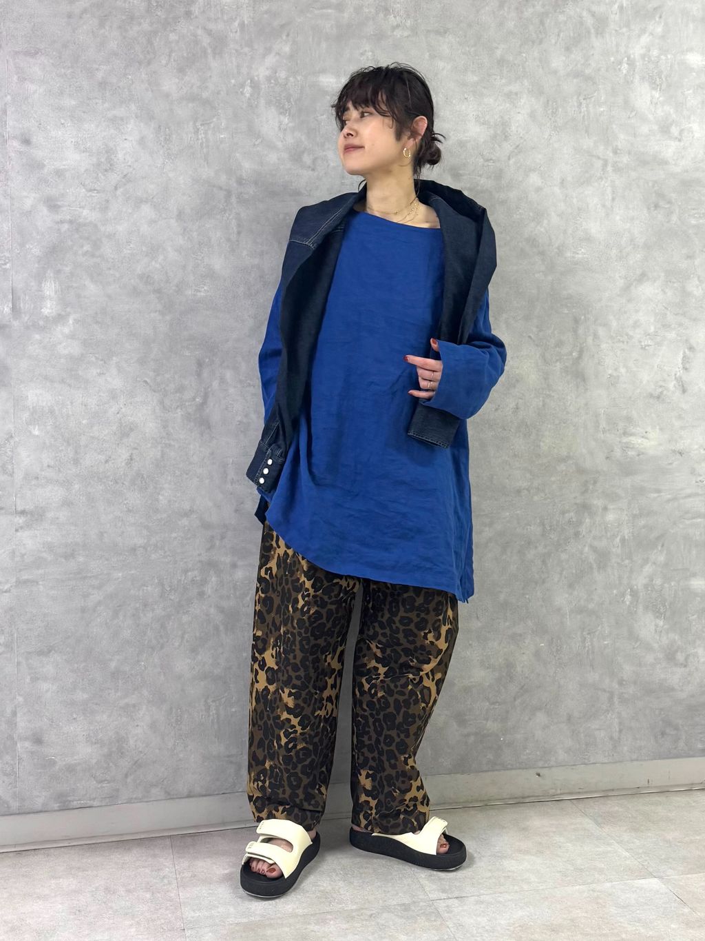 journal standard luxe