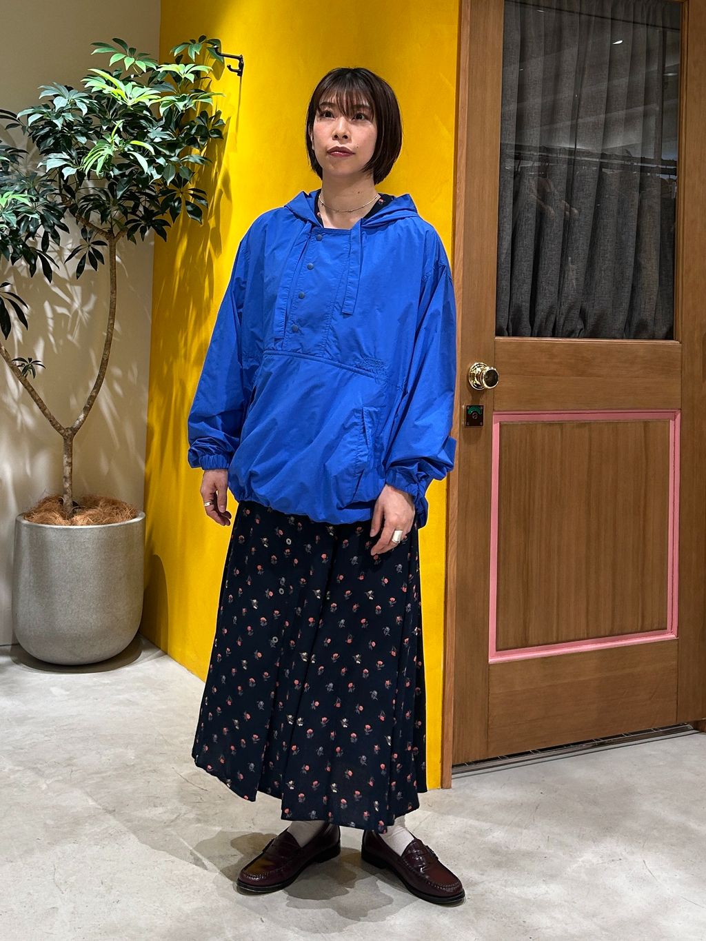 OUTDOOR PRODUCTS Usual Things