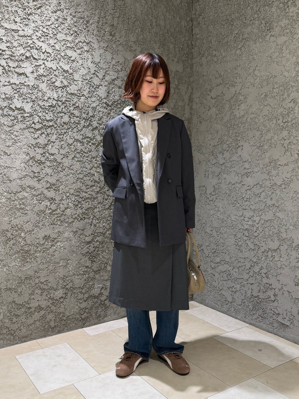 JOURNAL STANDARD LADYS