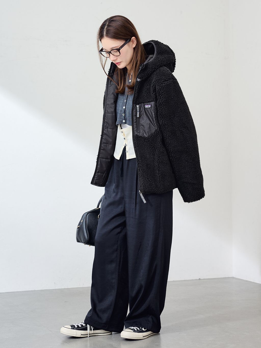≪追加予約≫PATAGONIA/パタゴニア KS reversibleready FreddyHoodyの