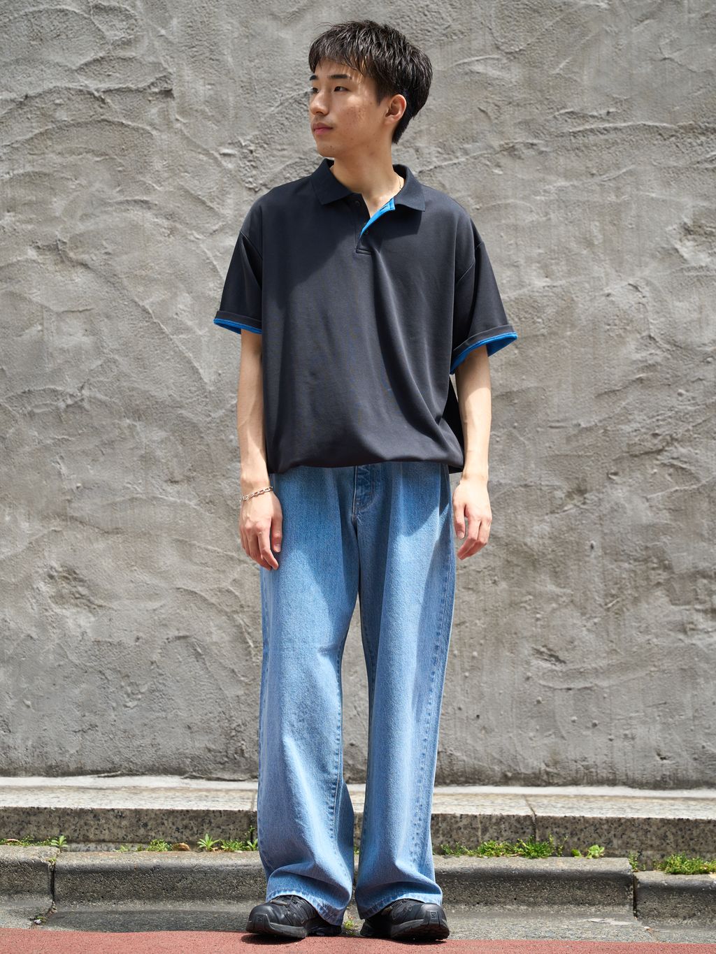 B.C STOCK MENS
