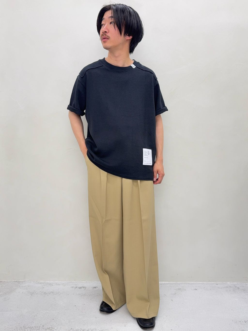 B.C STOCK MENS