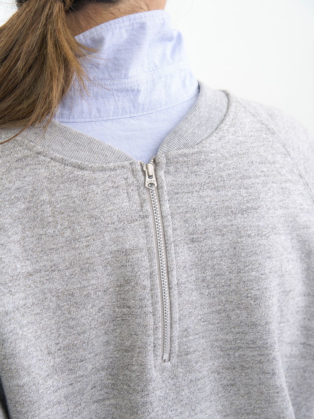 L'Appartement グレースウェット みほち❤︎様 L'Appartement☆【スポーティアンドリッチ】 SWEAT