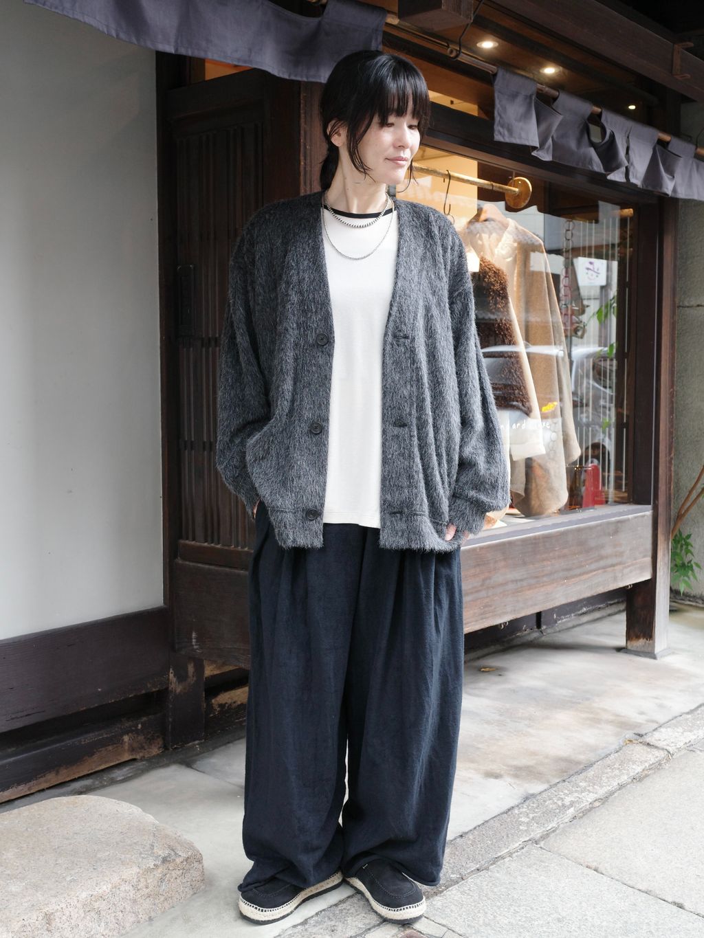 journal standard luxe