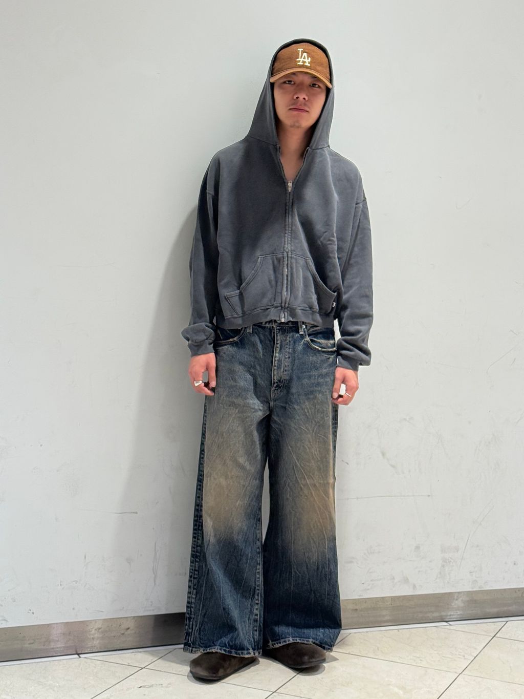 JOURNAL STANDARD MENS