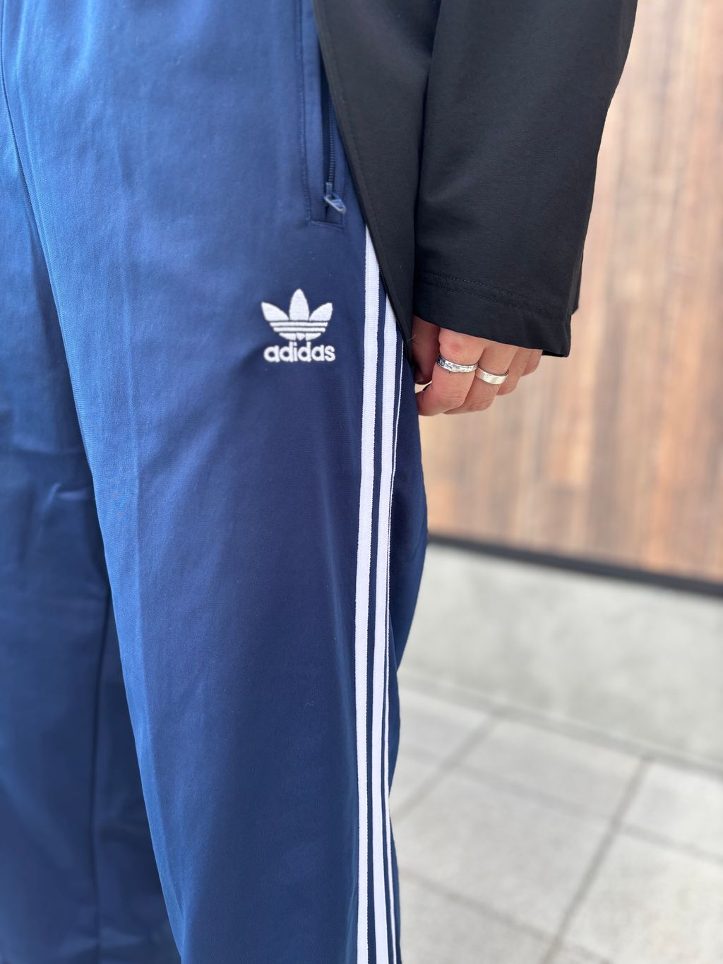 ADIDAS / アディダス】アディカラー クラシックス ファイヤーバード