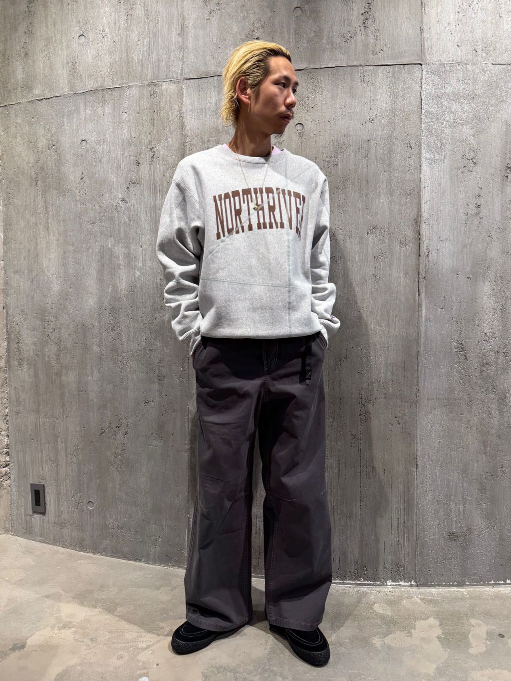 JOURNAL STANDARD MENS