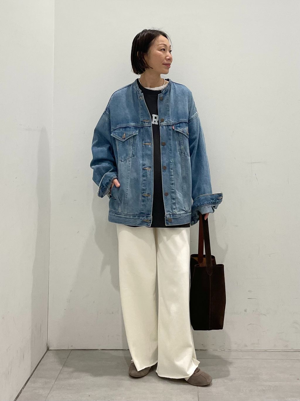 JOURNAL STANDARD relume LADYS