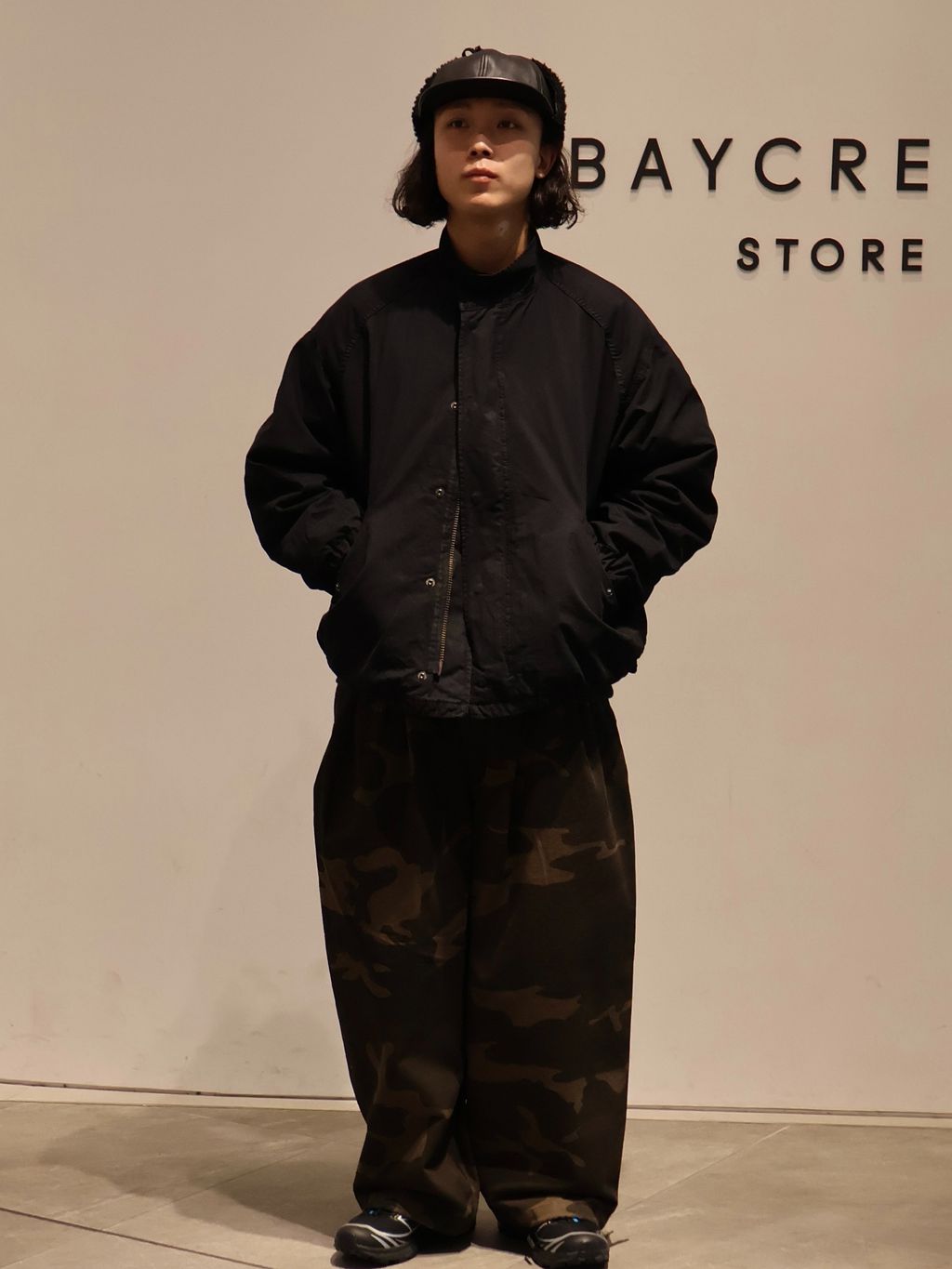 JOURNAL STANDARD MENS