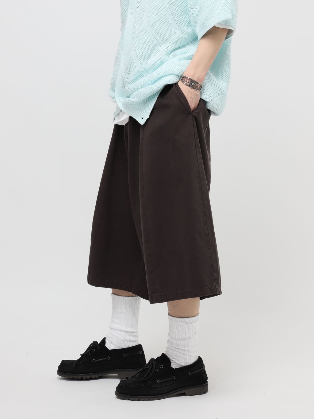 予約》Dickies / ディッキーズ 別注 ODD SHAPE SHORTS / ショーツの