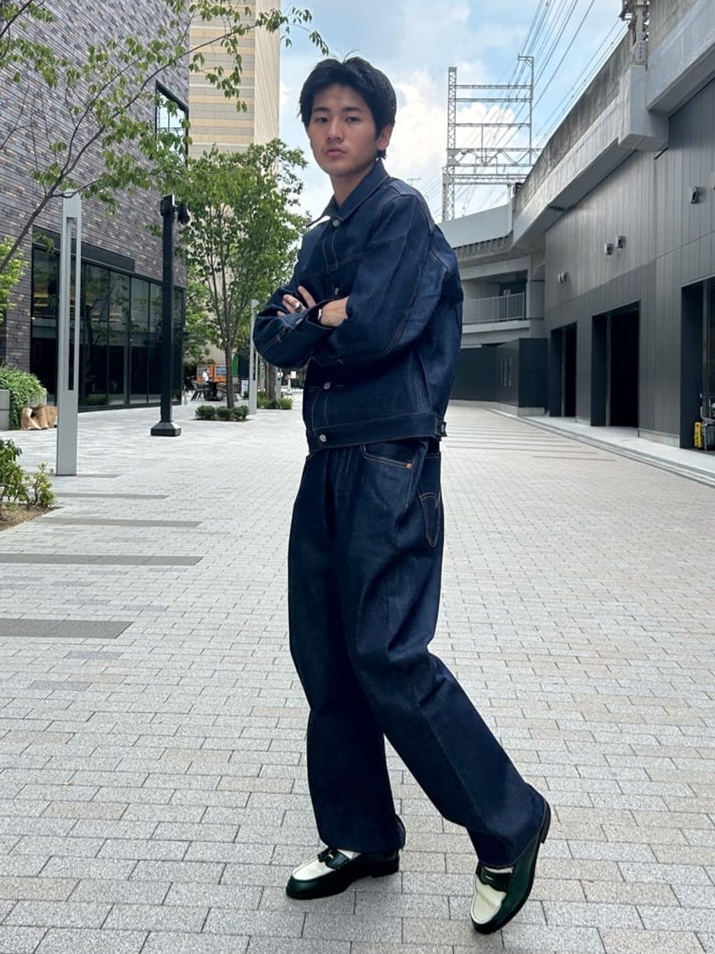 JOURNAL STANDARD MENS