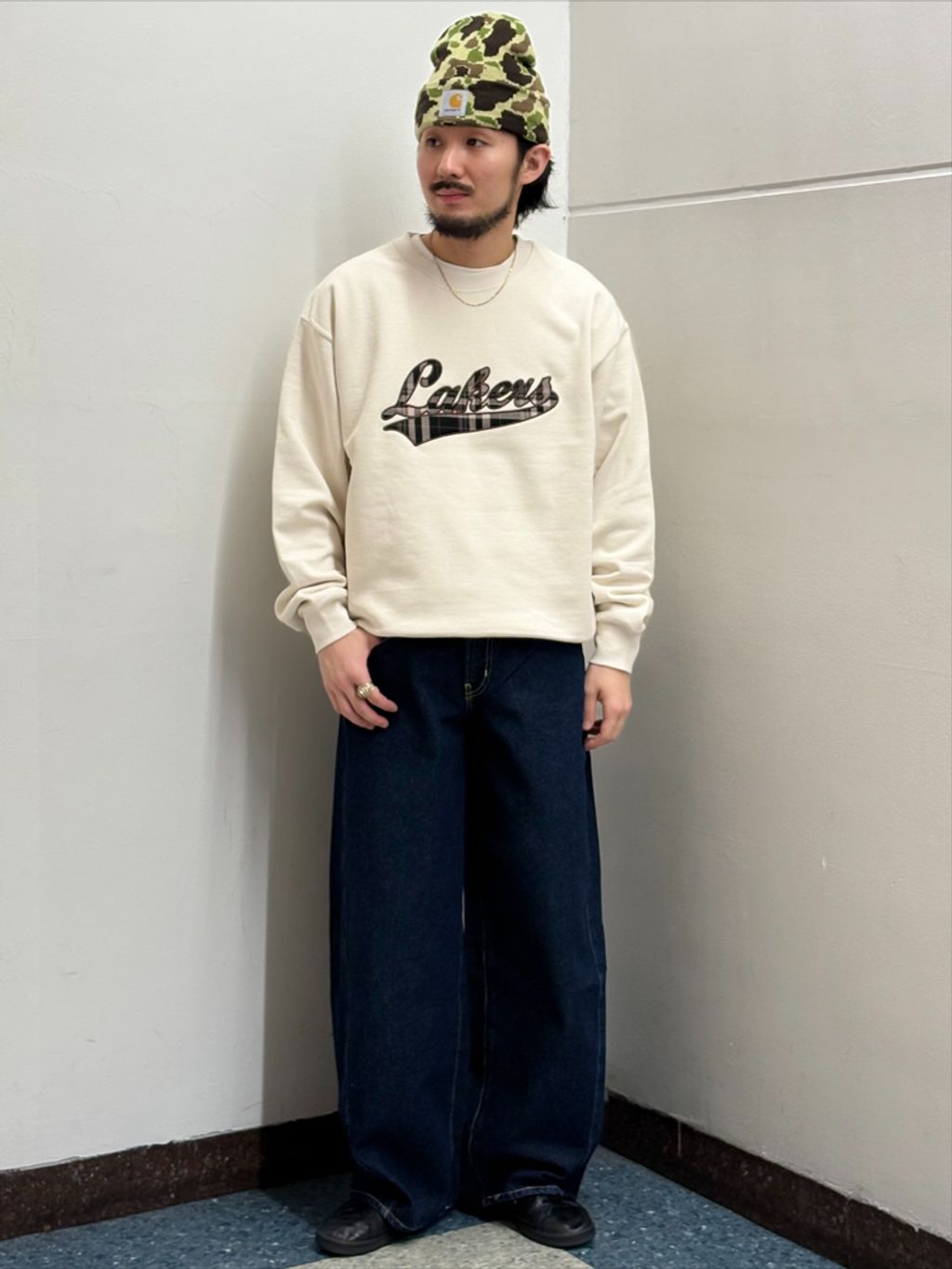 JOURNAL STANDARD MENS