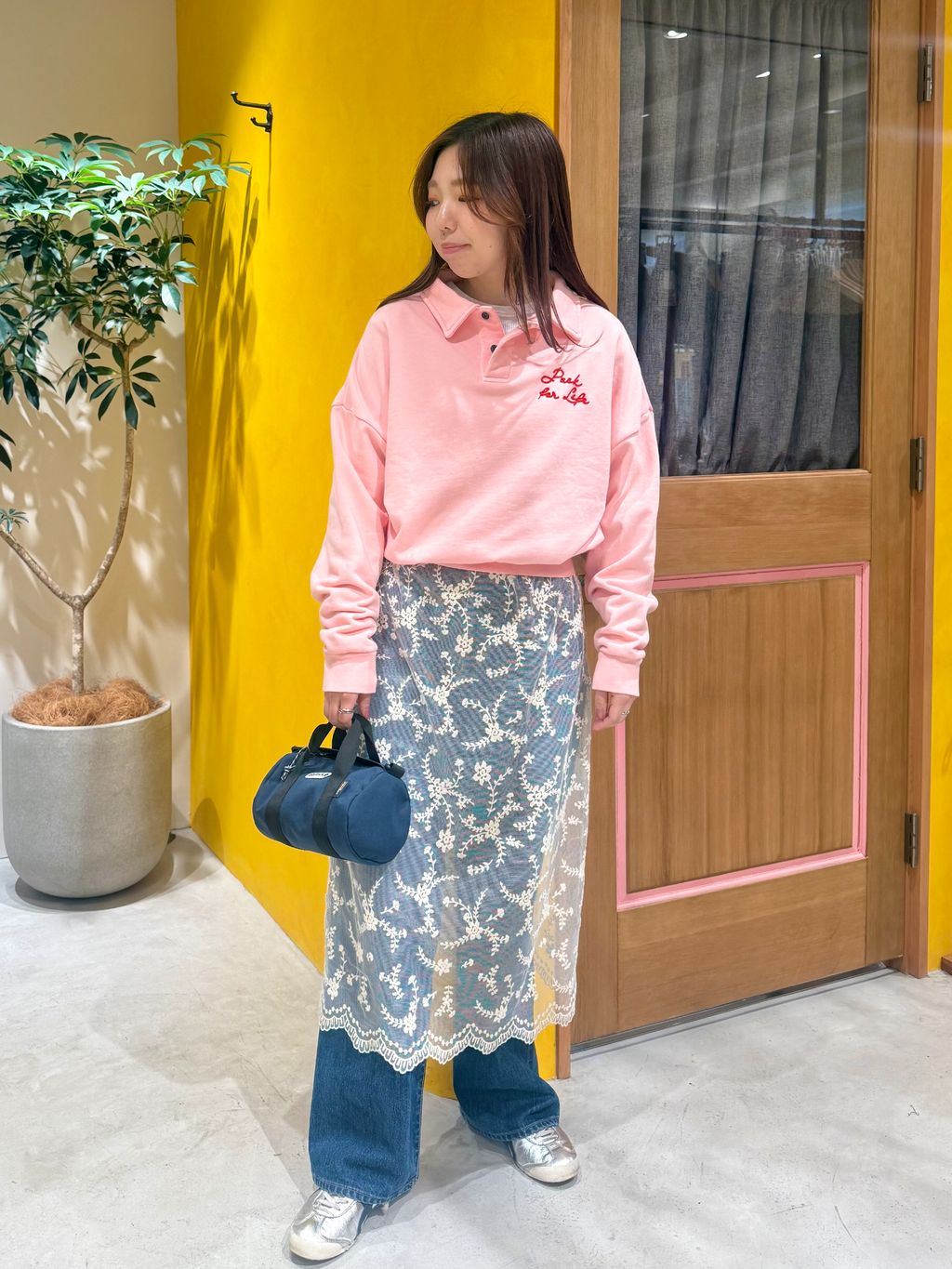 OUTDOOR PRODUCTS Usual Things