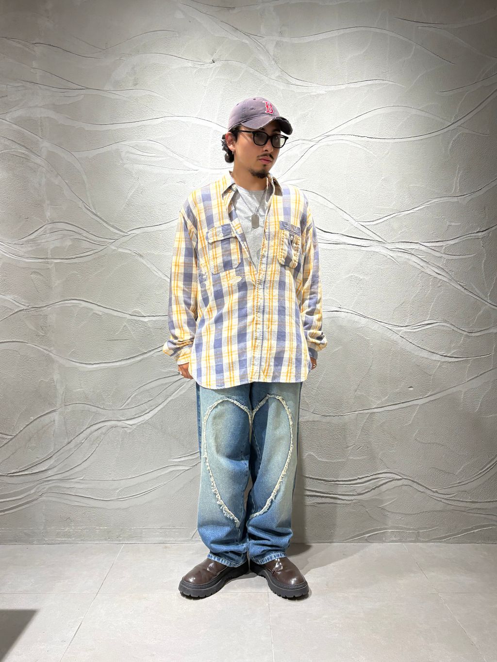 JOINT WORKS MENS