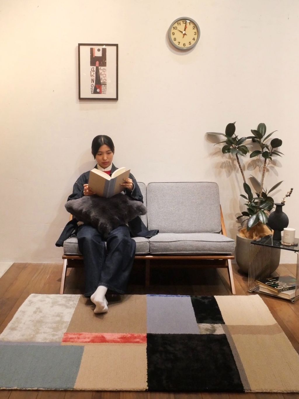 JOURNAL STANDARD FURNITURE