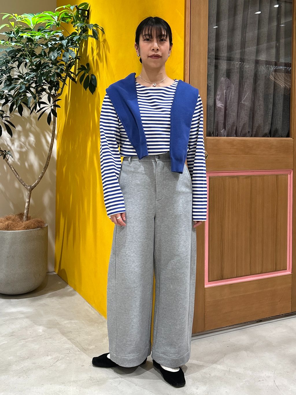 OUTDOOR PRODUCTS Usual Things