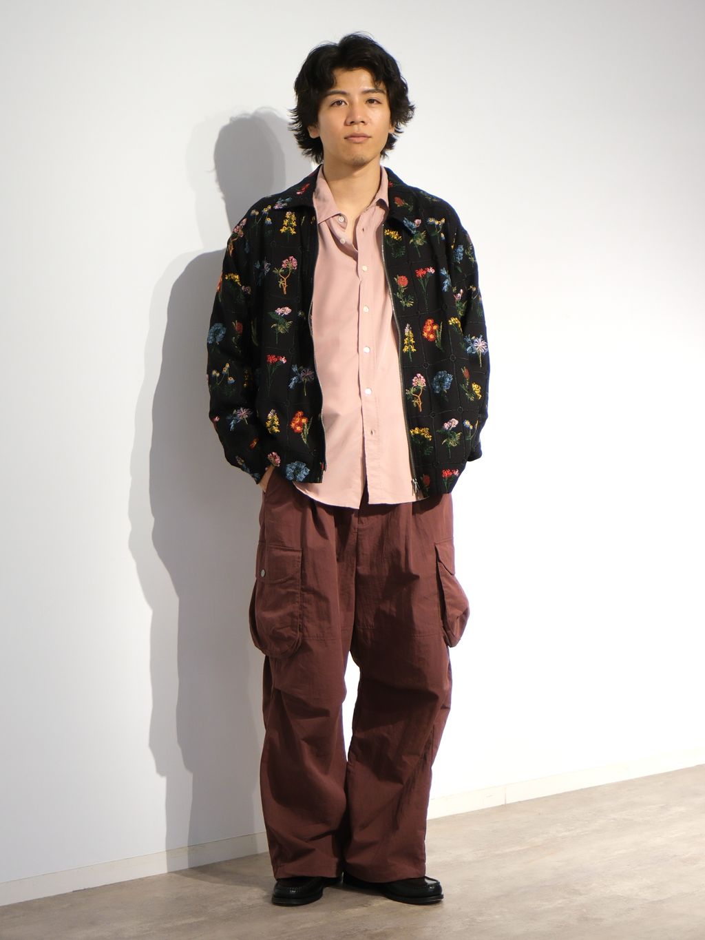 JOURNAL STANDARD MENS