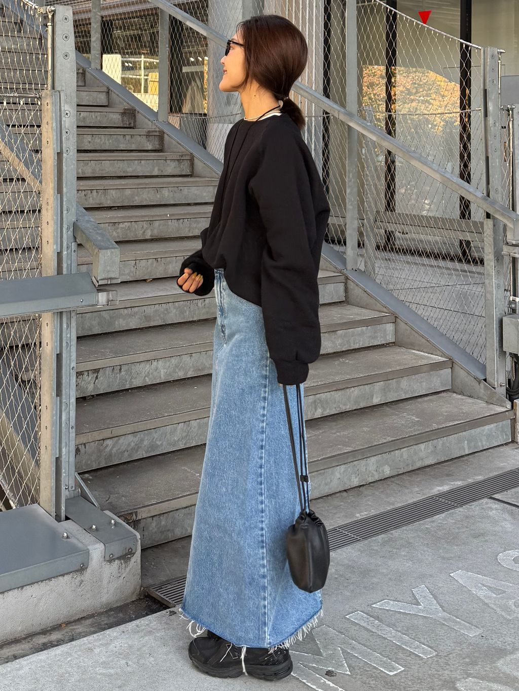 OUTDOOR PRODUCTS Usual Things