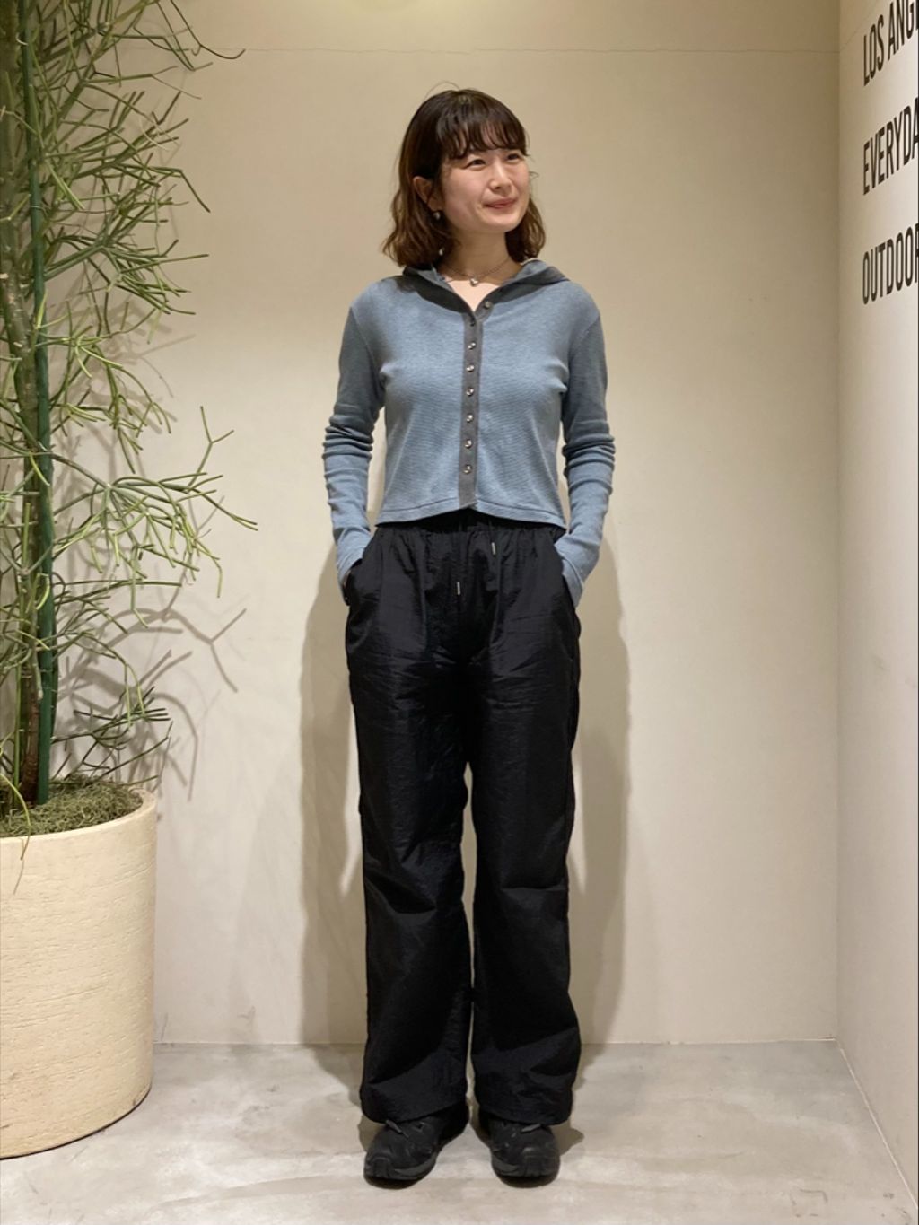 OUTDOOR PRODUCTS Usual Things