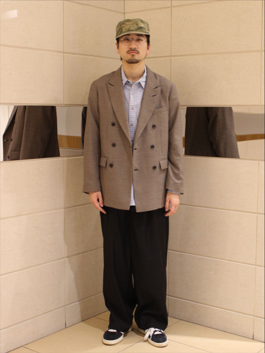 JOURNAL STANDARD MENS