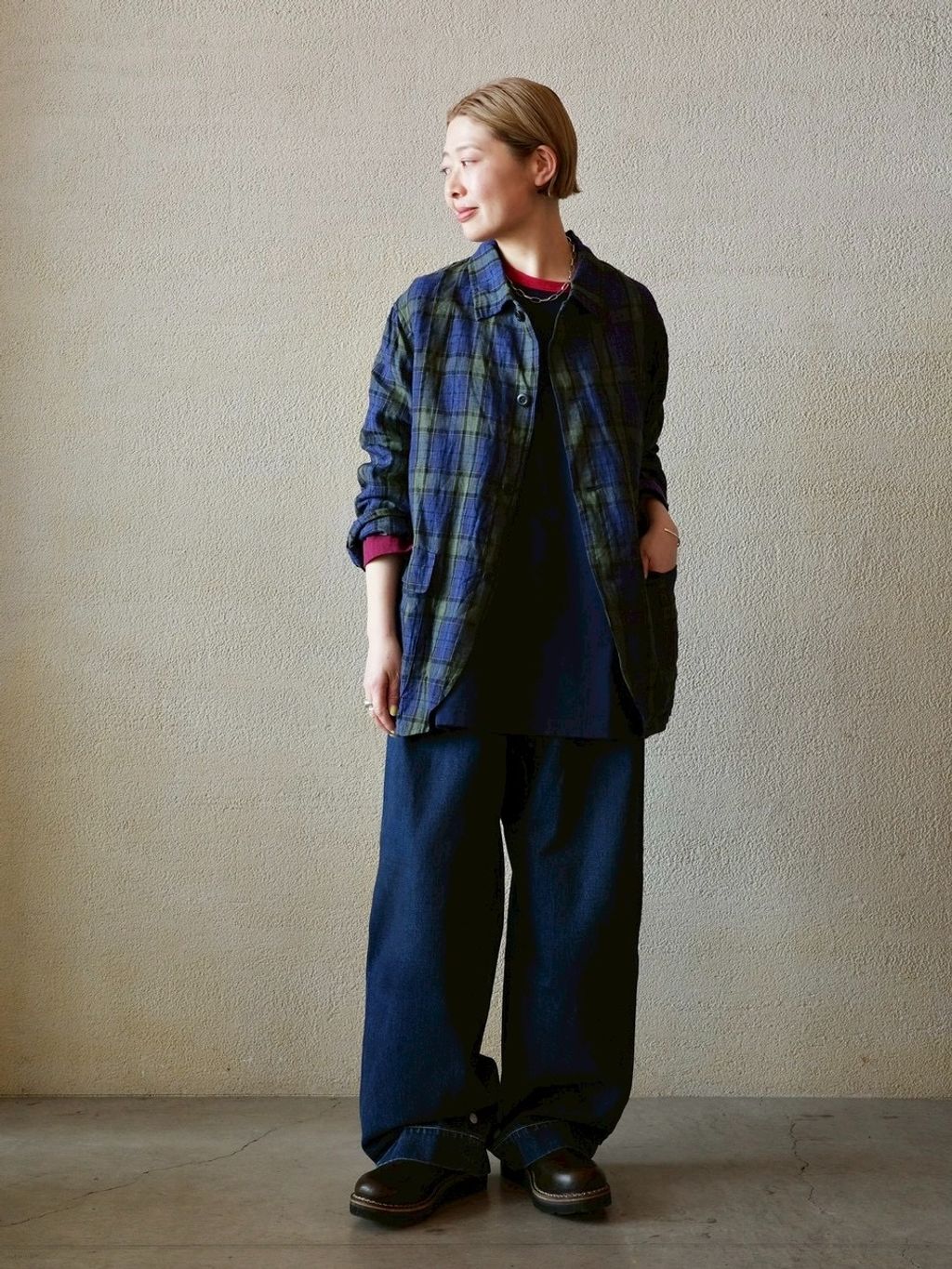 journal standard luxe