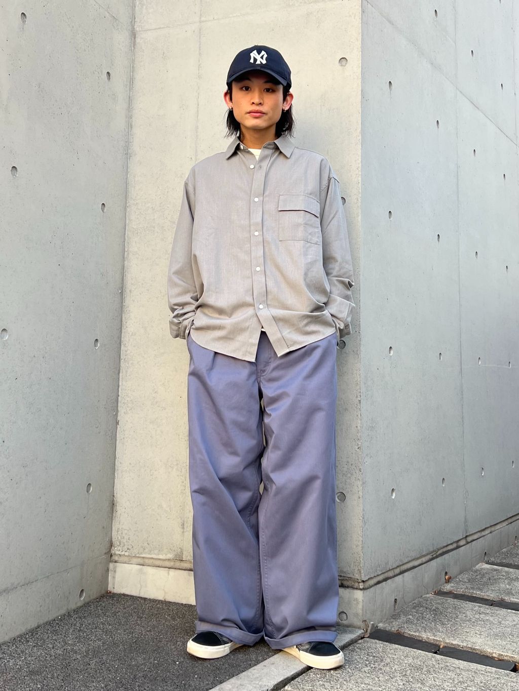 JOURNAL STANDARD relume MENS