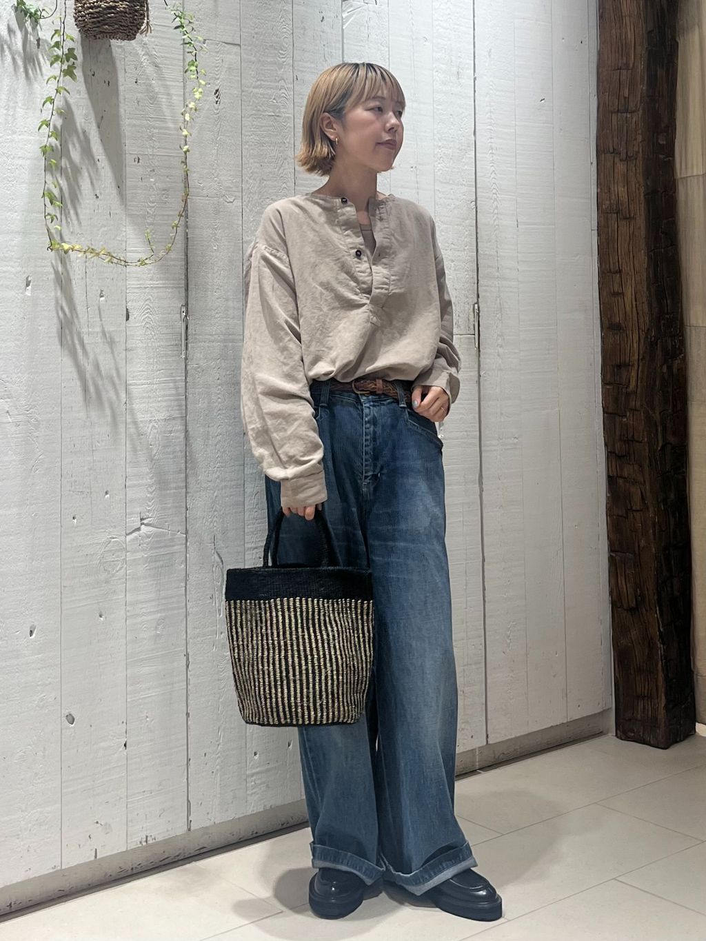 journal standard luxe