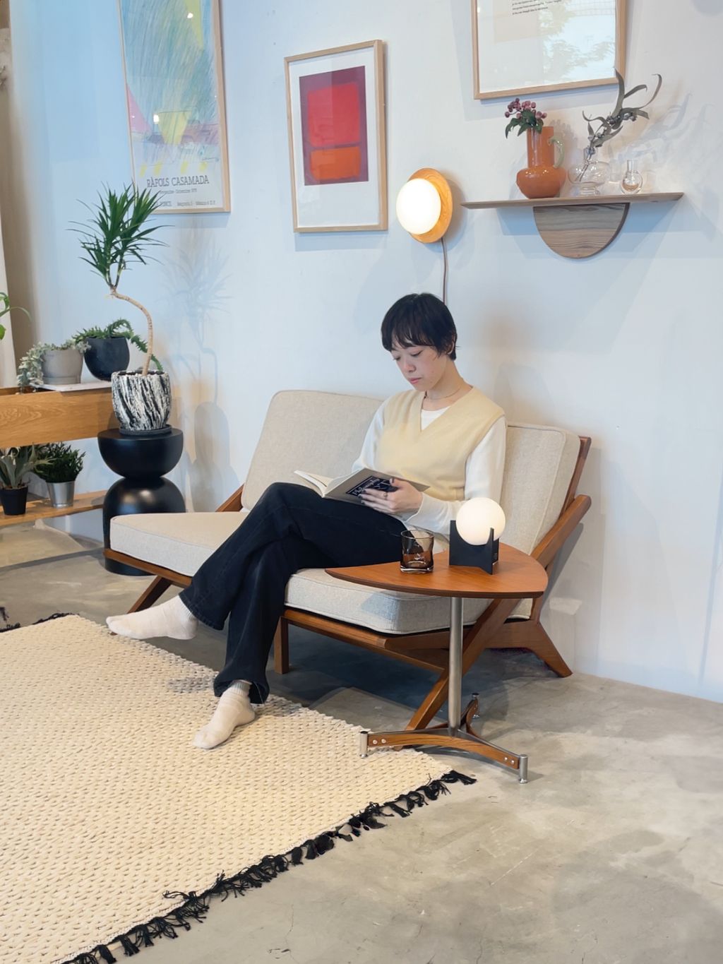 JOURNAL STANDARD FURNITURE
