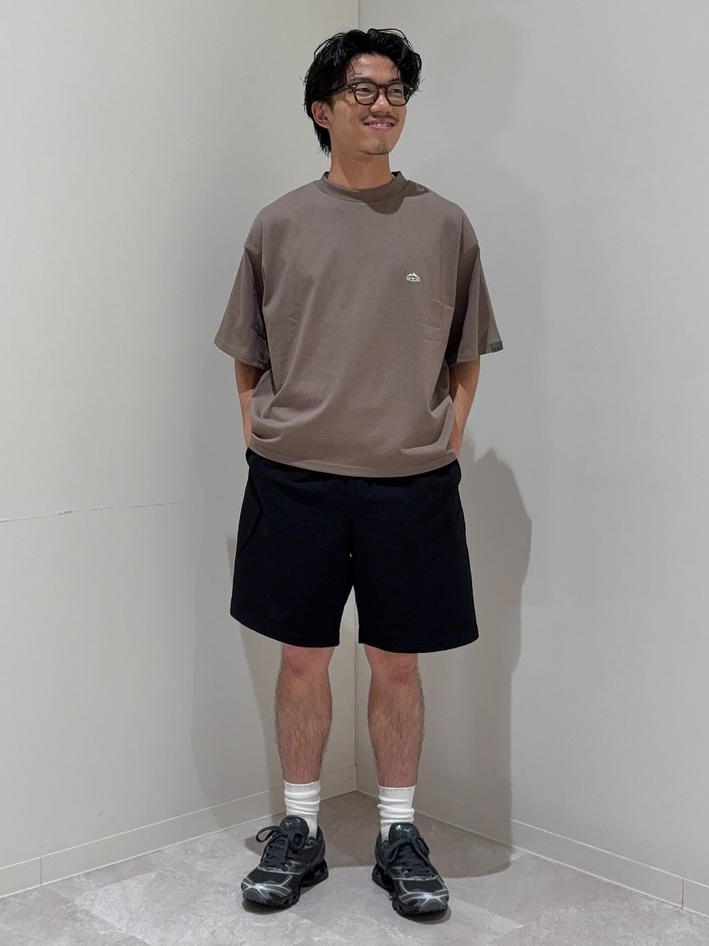 B.C STOCK MENS