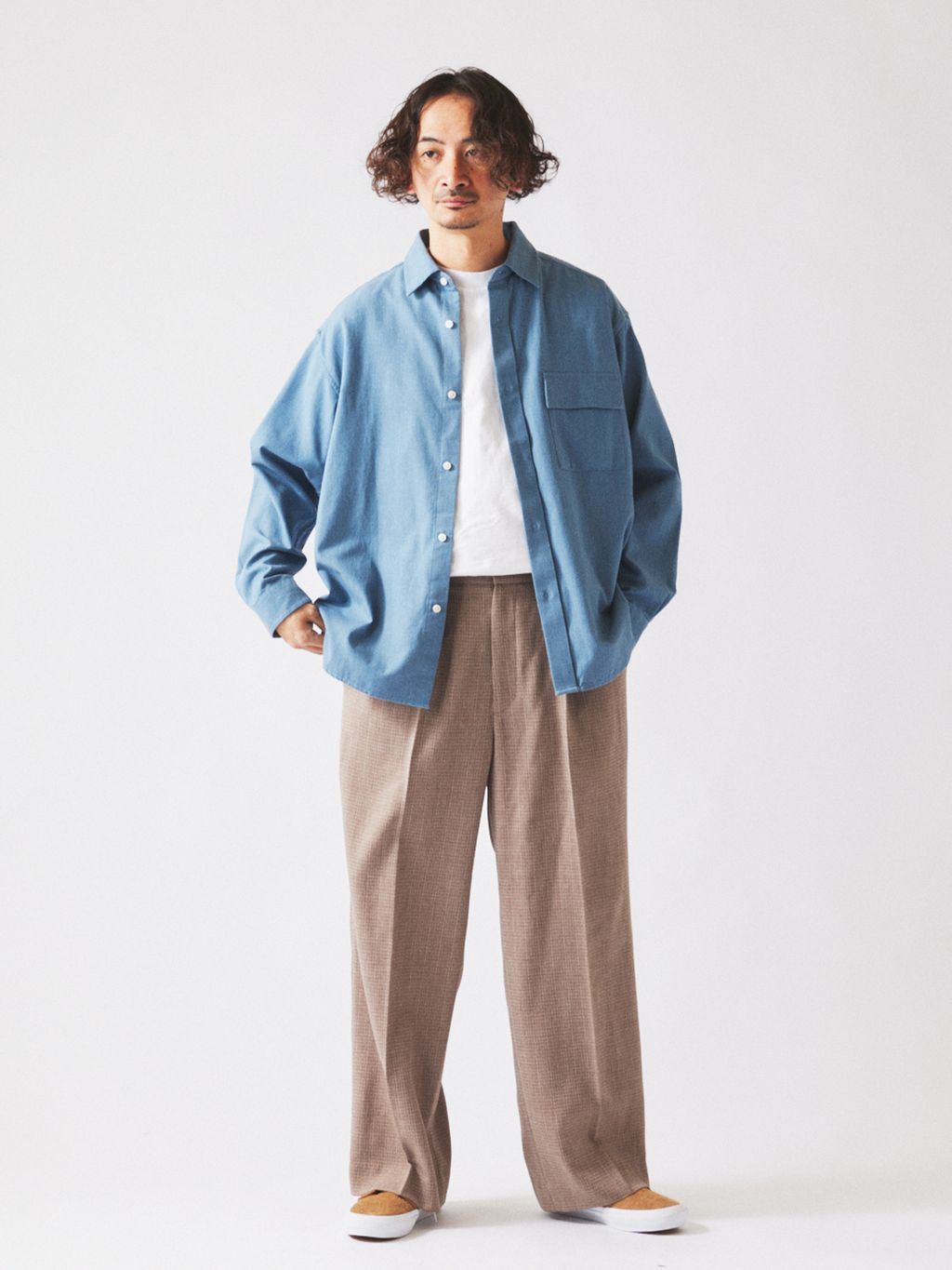 JOURNAL STANDARD relume MENS