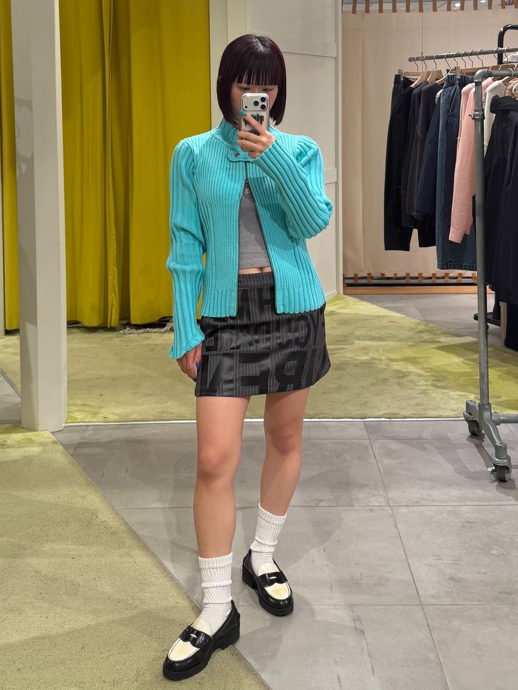 Oriens JOURNAL STANDARD LADYS