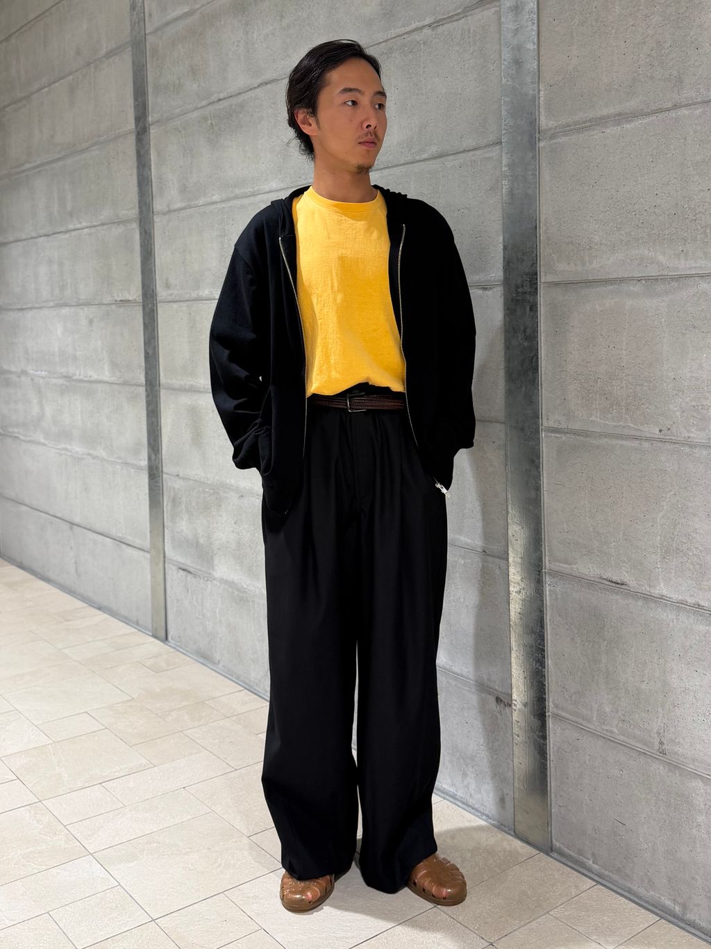 JOURNAL STANDARD MENS