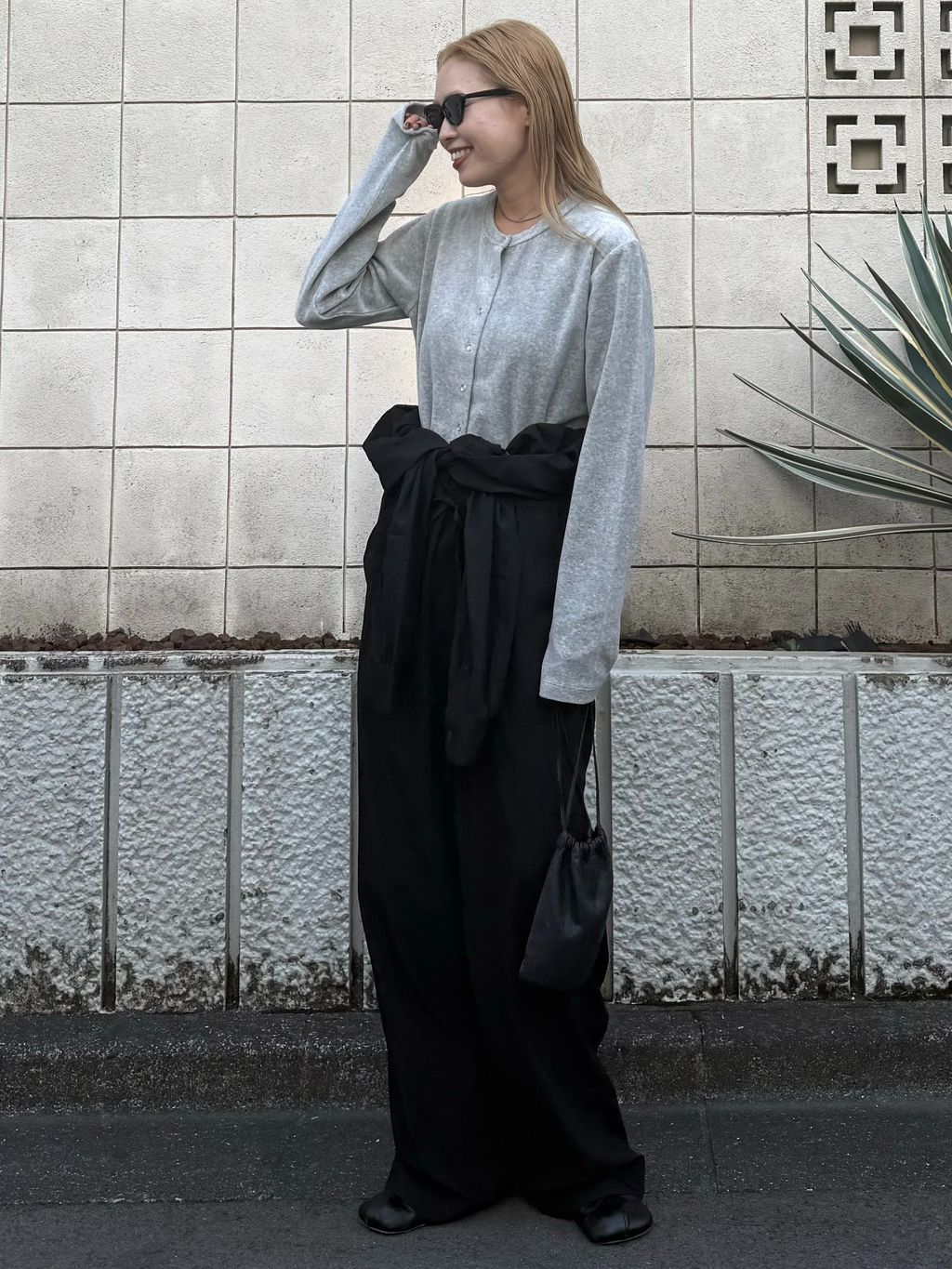 OUTDOOR PRODUCTS Usual Things