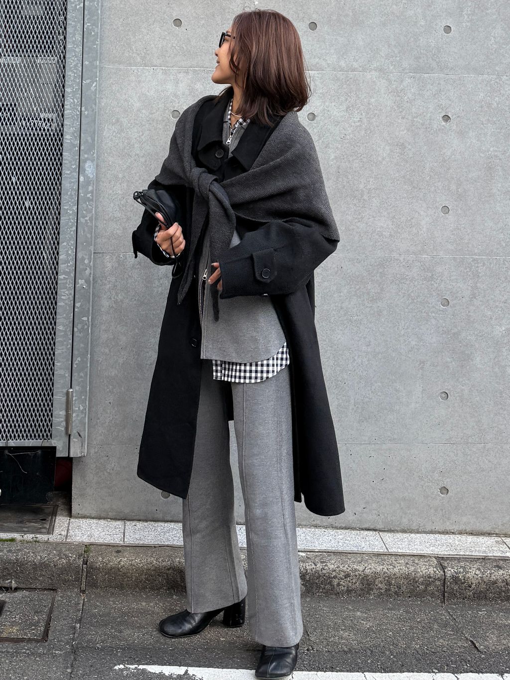 OUTDOOR PRODUCTS Usual Things