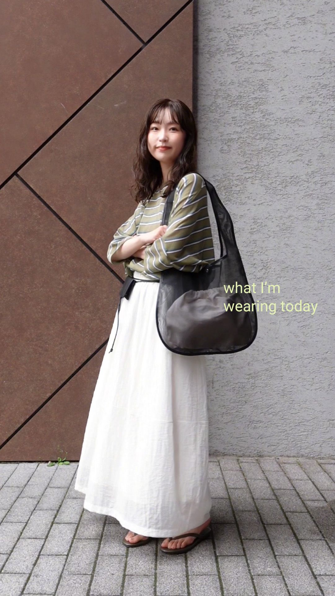 SLOBE IENA - みゆりんページ 今すぐ真似したい、人気スタッフのリアルスタイリング｜What I'm