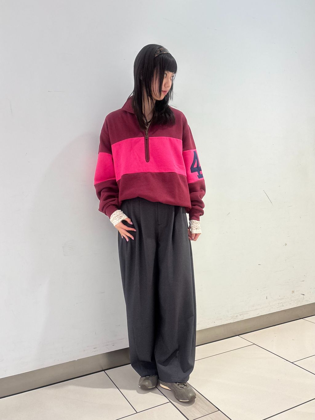JOURNAL STANDARD LADYS