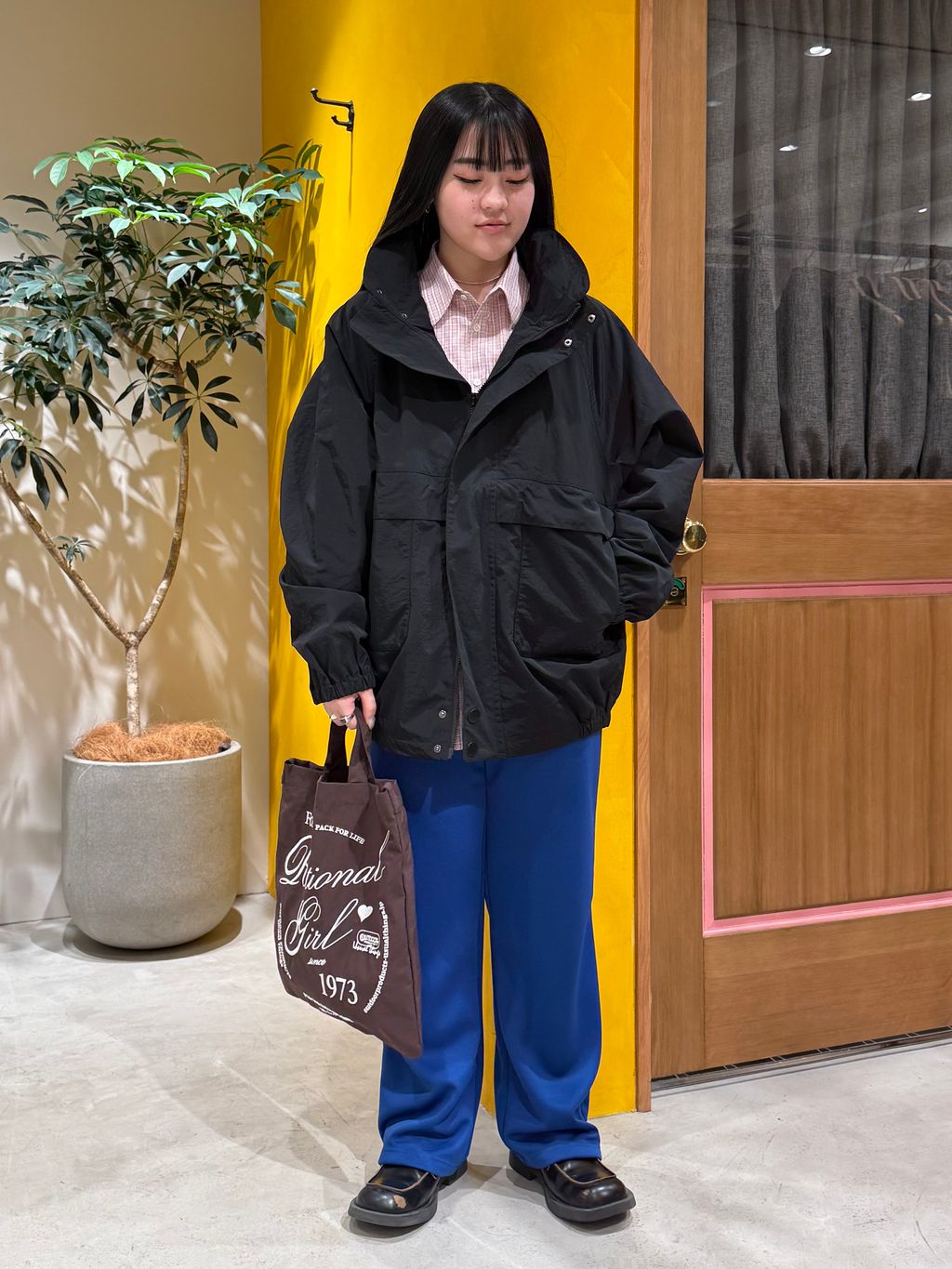 OUTDOOR PRODUCTS Usual Things