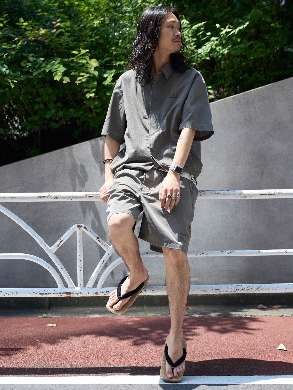 B.C STOCK MENS