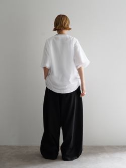 journal standard luxeのコーディネートスナップ（Y.S）｜journal