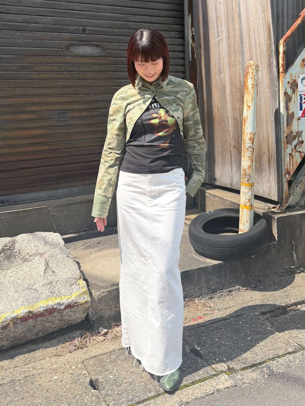 Oriens JOURNAL STANDARD LADYS