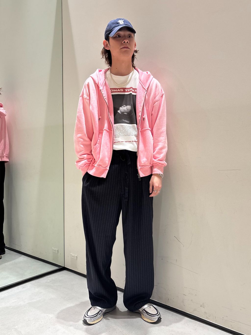 JOURNAL STANDARD relume MENS