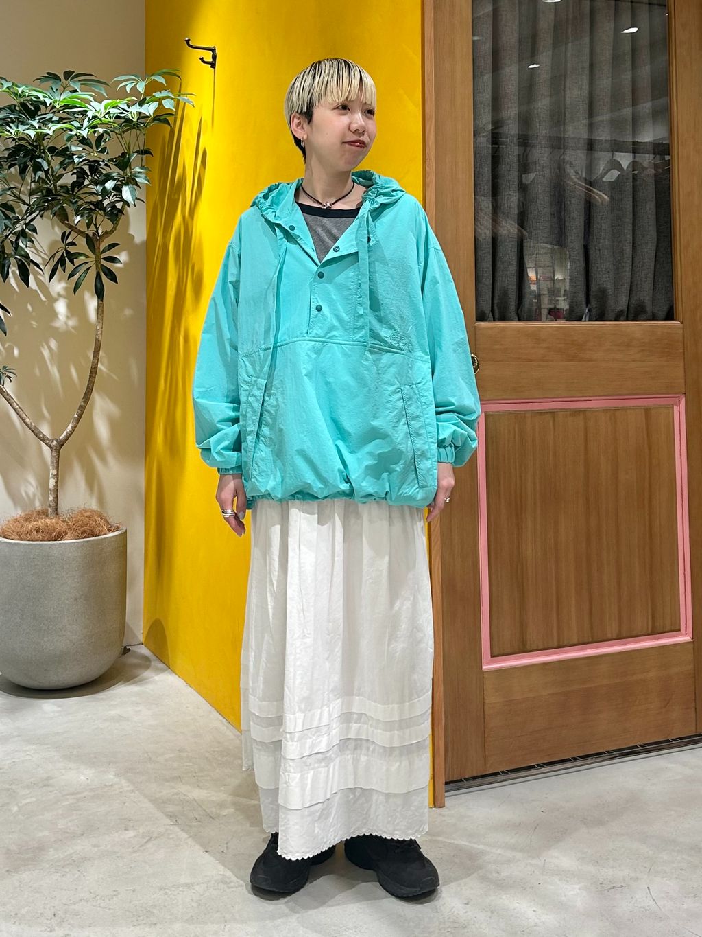 OUTDOOR PRODUCTS Usual Things