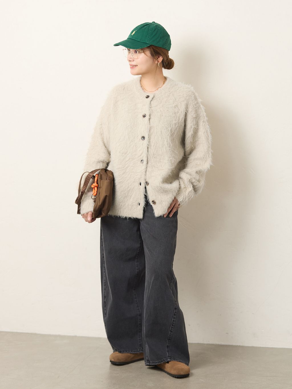 JOURNAL STANDARD LADYS